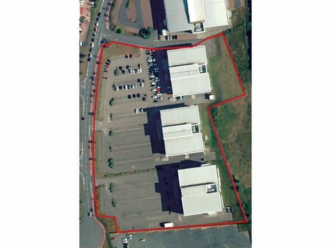 Land at Whitehouse Business Park,
Traynor Way,
Peterlee,
SR8 2RU 10