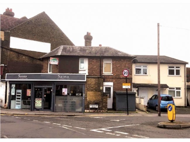 2 Selhurst Road, South Norwood, London SE25 5QF 7