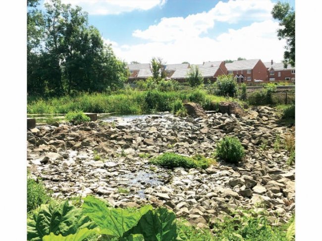 Land lying to the south east of Sysonby Grange Lane, Melton Mowbray, Leicestershire LE13 0JG 8