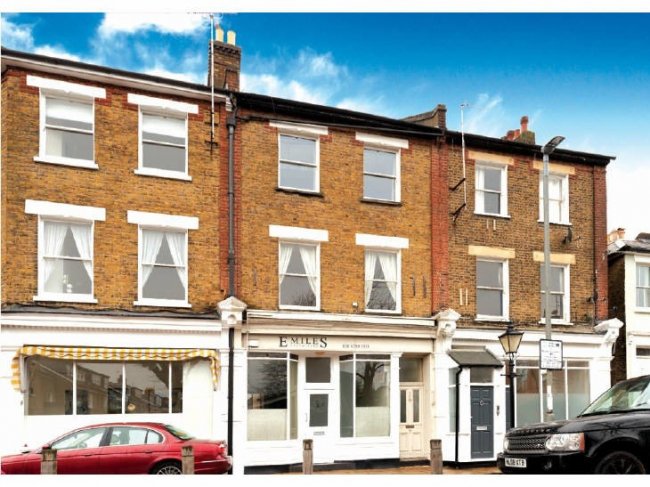 98 Felsham Road, Putney, London SW15 1DQ 7