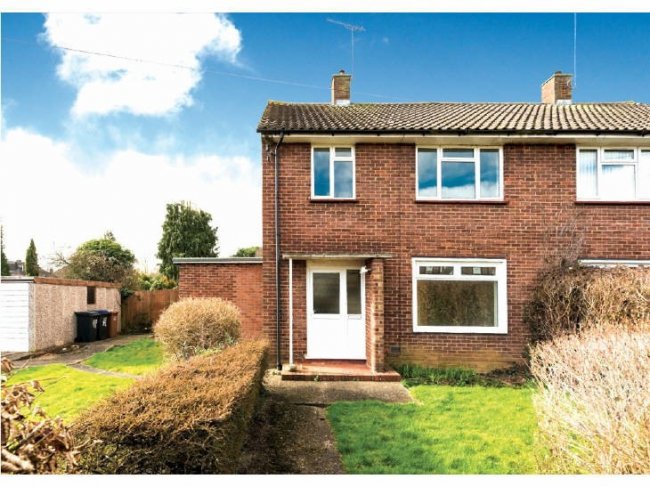 71 Bluebridge Road, Brookman’s Park, Hatfield, Hertfordshire AL9 7UW 5