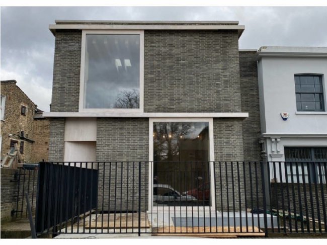 Ritson Haven, Ritson Road, Hackney, London E8 1DE 5