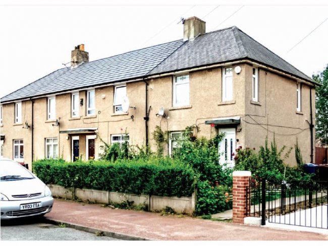 16 Mindrum Terrace, Walker, Newcastle Upon Tyne NE6 3BL 4