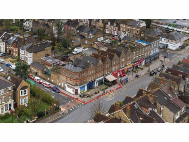 16-22 Greyhound Lane, Streatham, London SW16 5SD  6