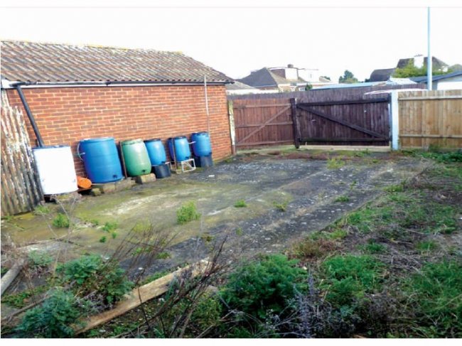 Land adjacent to 2 Elwill Way, Istead Rise, Gravesend, Kent DA13 9JT 10