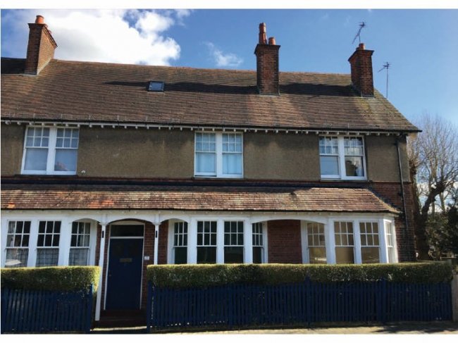 Flat 1, 2 Walton Street, St Albans, Hertfordshire AL1 4DQ 10