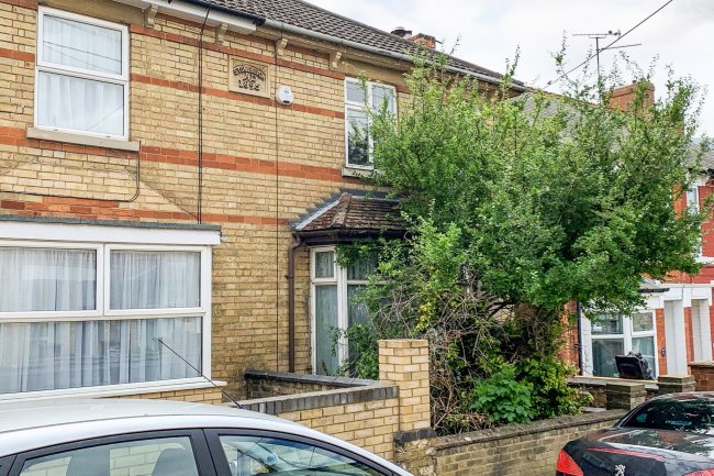 15 Coleman Street, Raunds, Wellingborough, NN9 6NJ 6