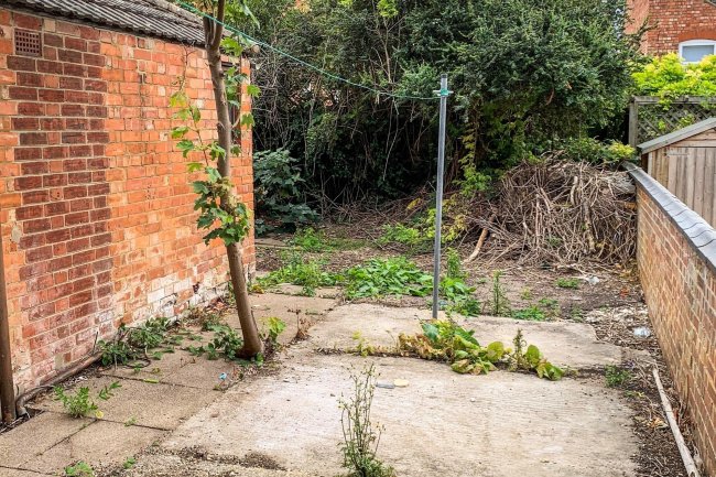 15 Coleman Street, Raunds, Wellingborough, NN9 6NJ 6