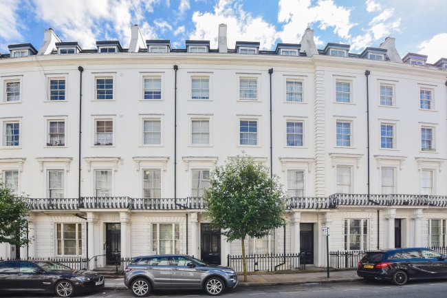 223B Gloucester Terrace, Paddington, London, W2 6HX 1