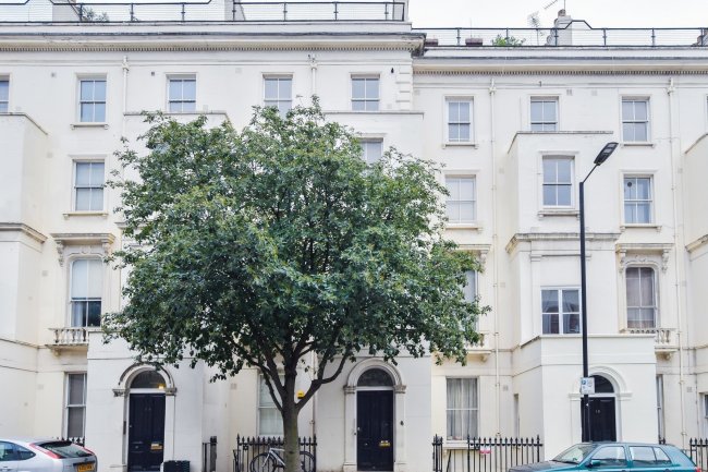 17D Porchester Square, Paddington, London, W2 6AN 2