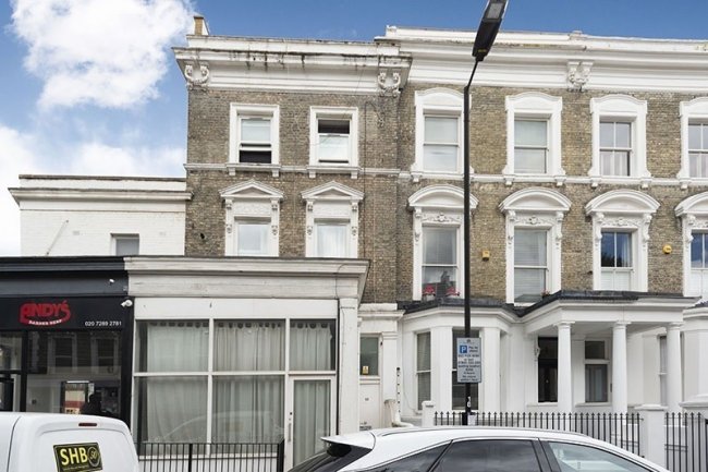 6B, 6C & 6D Marylands Road, Maida Vale, London W9 2DZ 7