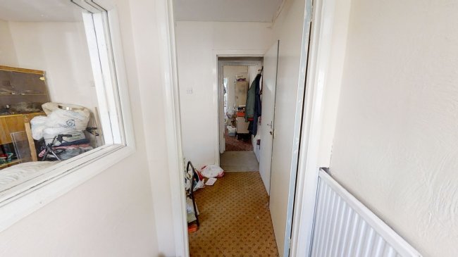 5 Redcliffe Street, Swindon, Wiltshire, SN2 2DA 1