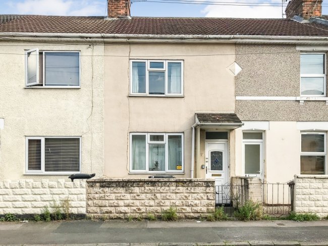 5 Redcliffe Street, Swindon, Wiltshire, SN2 2DA 1