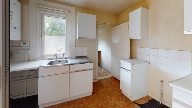 148B Upland Road, East Dulwich, London SE22 0DQ  8