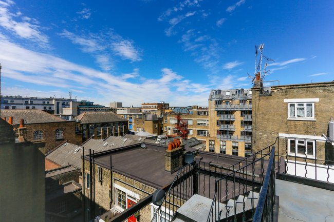 52 Angel House, 20 - 32 Pentonville Road, Islington, London N1 9HJ 7