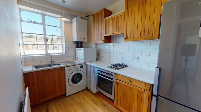 52 Angel House, 20 - 32 Pentonville Road, Islington, London N1 9HJ 7