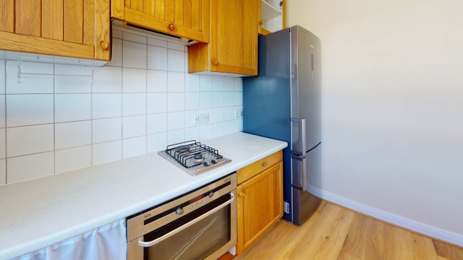 52 Angel House, 20 - 32 Pentonville Road, Islington, London N1 9HJ 7
