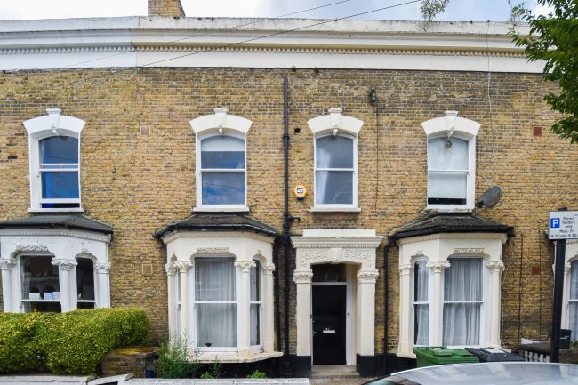 42A Appach Road, Brixton, London SW2 2LB 5