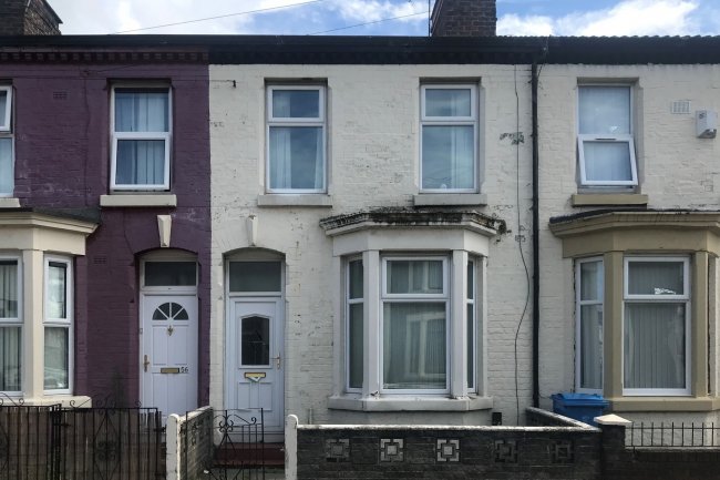 54 Roxburgh Street, Liverpool L4 3TB 2