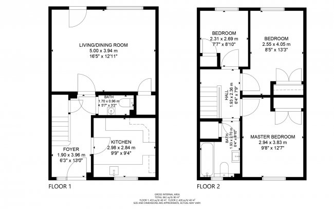 48 Pankhurst Road, Walton on Thames, Surrey KT12 2JN 8
