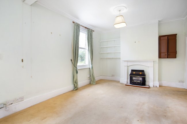 69 B&C Cromford Road, Putney London SW18 1PA 5