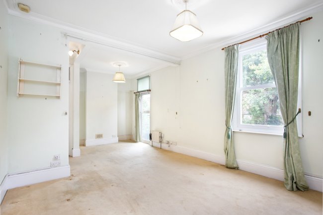 69 B&C Cromford Road, Putney London SW18 1PA 5