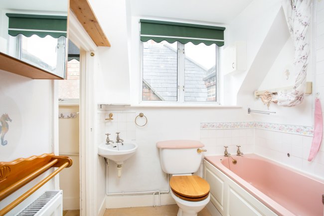 69 B&C Cromford Road, Putney London SW18 1PA 5