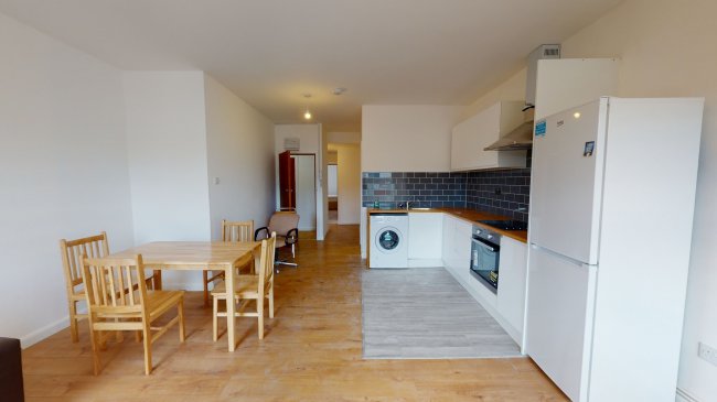 251A Southwark Park Road, Bermondsey, London SE16 3TS 1