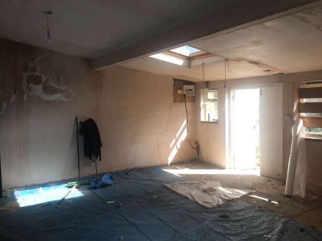 Land and building to the rear of 27 Sunnyhill Road, Streatham, London SW16 2UG 4