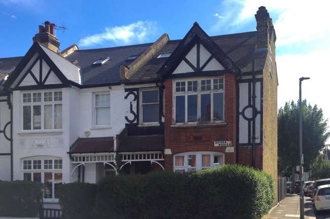 56 Moyser Road, Furzedown, London, SW16 6RW 10