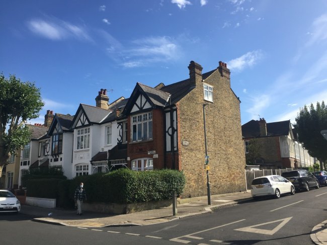 56 Moyser Road, Furzedown, London, SW16 6RW 10