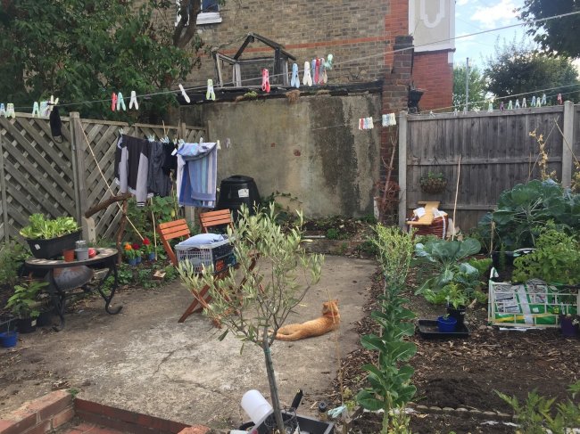 56 Moyser Road, Furzedown, London, SW16 6RW 10