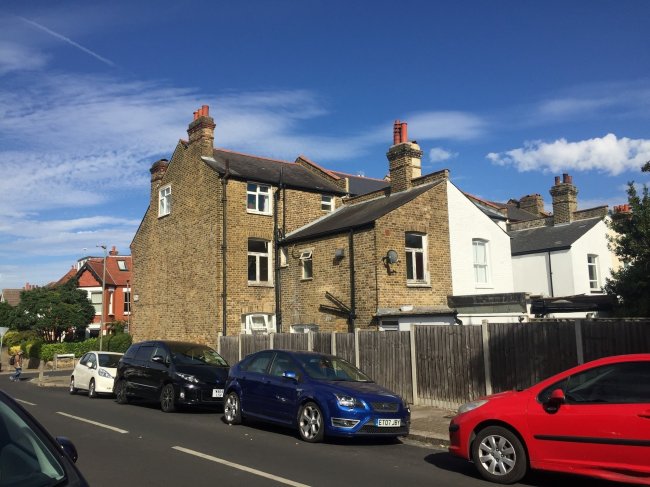 56 Moyser Road, Furzedown, London, SW16 6RW 10