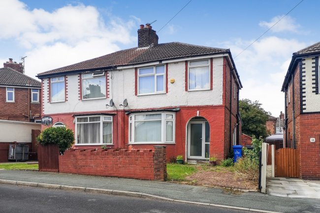 12 Grange Park Avenue, Runcorn, WA7 5UU 1