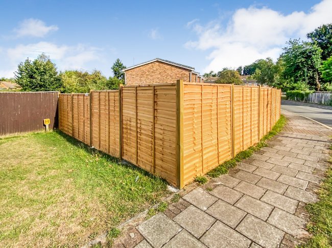 Land adjacent to 1 Dalton Close, Orpington, Kent, BR6 9QY 7