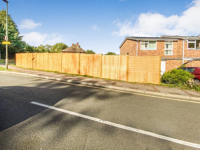 Land adjacent to 1 Dalton Close, Orpington, Kent, BR6 9QY 7