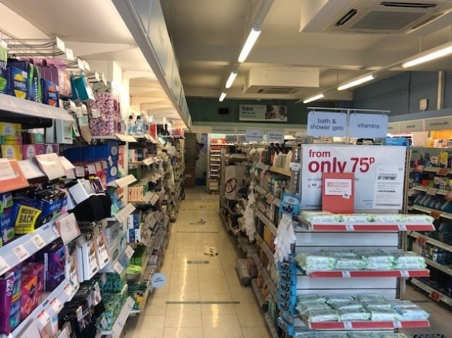 100 High Street, Whitton, Twickenham TW2 7LN 7