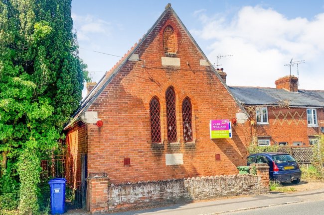 Old Chapel Lodge, North Street, Winkfield, Windsor, Berkshire SL4 4TF 4