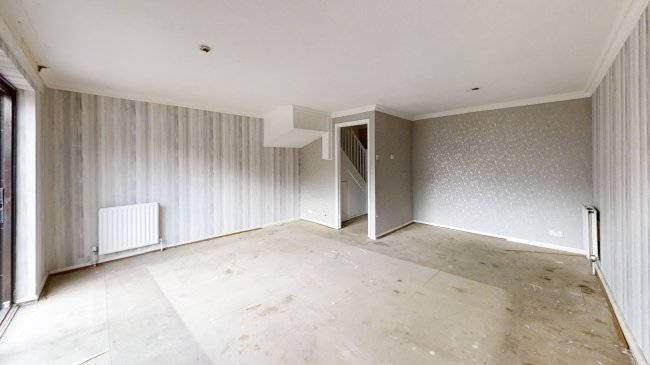 6 Courtauld Close, Thamesmead, London SE28 8RH 9