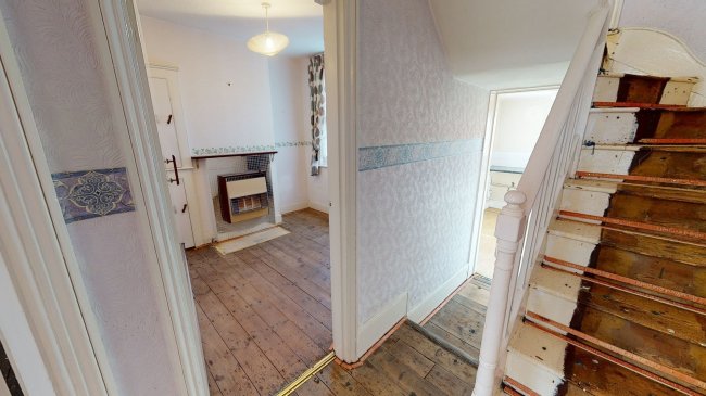 2 Genotin Terrace, Enfield, Middlesex EN1 2AF 9