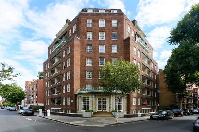 5 Chesil Court, Chelsea Manor Street, Chelsea, London SW3 5QP 3