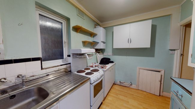 413 Chertsey Road, Twickenham, Middlesex TW2 6LS 4