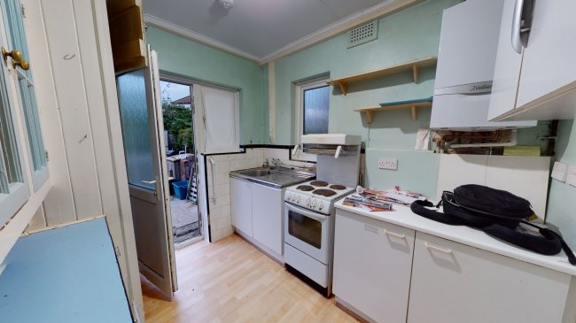 413 Chertsey Road, Twickenham, Middlesex TW2 6LS 4