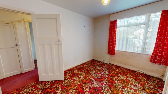 13 Botwell Crescent, Hayes, Middlesex UB3 2BD 10