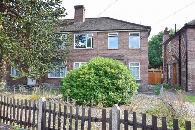 13 Botwell Crescent, Hayes, Middlesex UB3 2BD 10