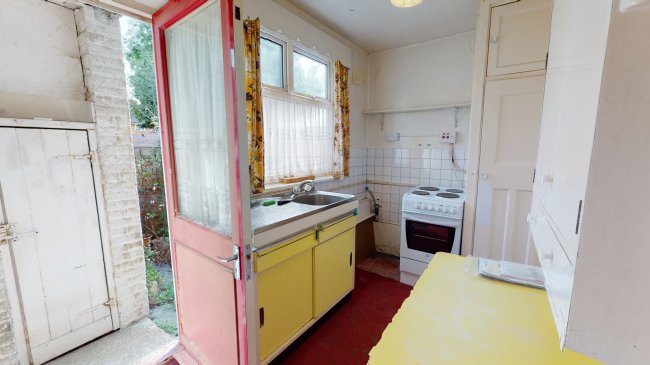 13 Botwell Crescent, Hayes, Middlesex UB3 2BD 10