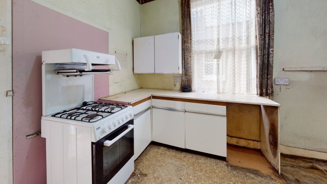 20 Mafeking Avenue, Twickenham, Middlesex TW8 0NH 1