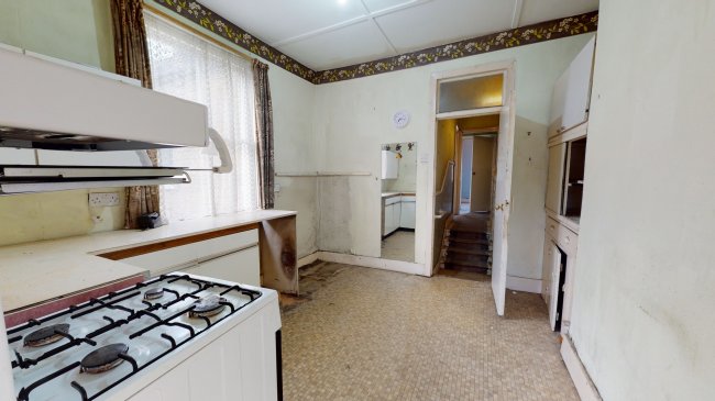 20 Mafeking Avenue, Twickenham, Middlesex TW8 0NH 1