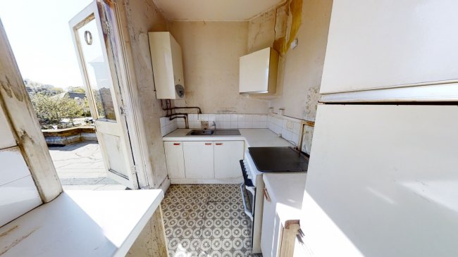 2 Kendal Place, Upper Richmond Road, Putney, London SW15 2QZ 3