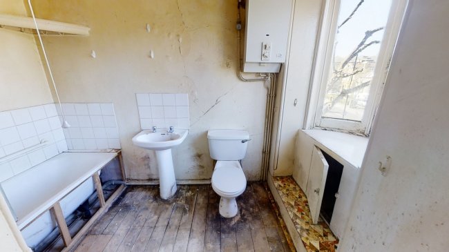 2 Kendal Place, Upper Richmond Road, Putney, London SW15 2QZ 3